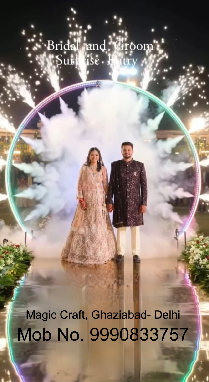 
Fog Ring Entry price in india